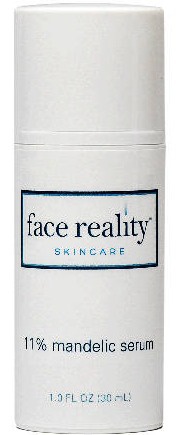 Face Reality 11% L-mandelic Serum
