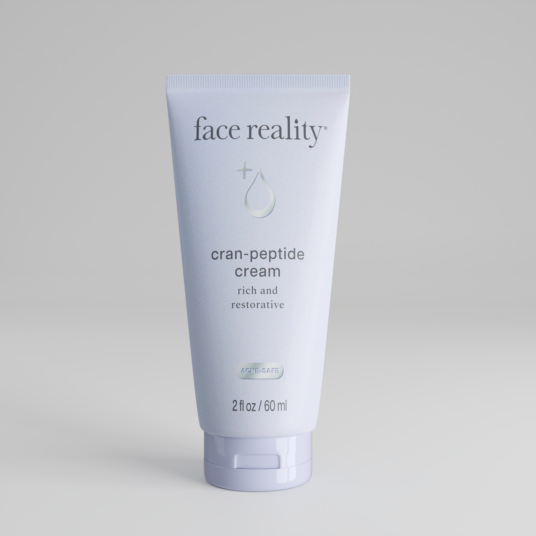 Face Reality Crab-peptide Cream