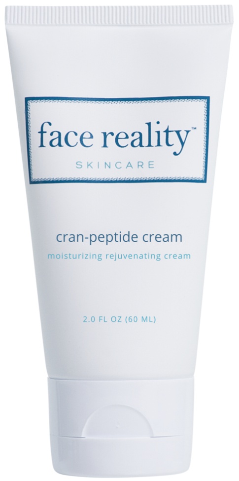 Face Reality Cran-Peptide Cream