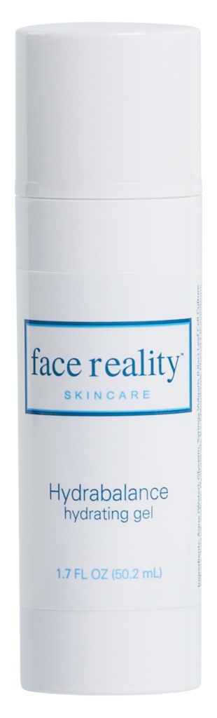 Face Reality Hydrabalance Gel