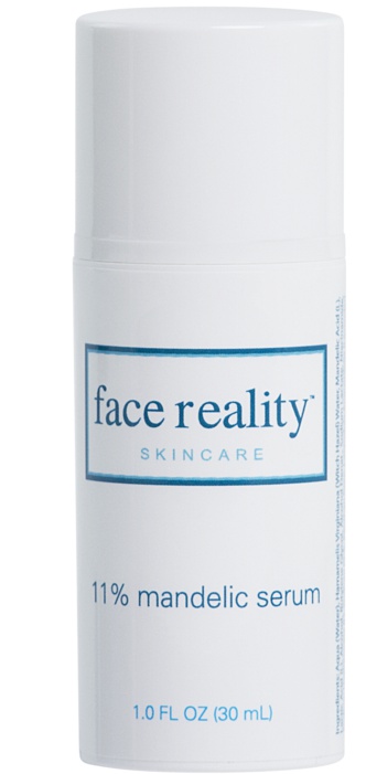 Face Reality Mandelic Acid Serum 11%