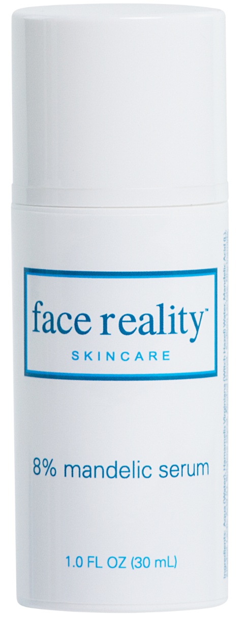 Face Reality Mandelic Serum 8%