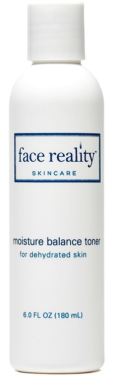 Face Reality Moisture Balance Toner