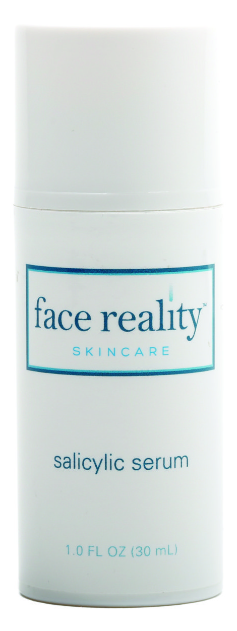 Face Reality Salicylic Serum