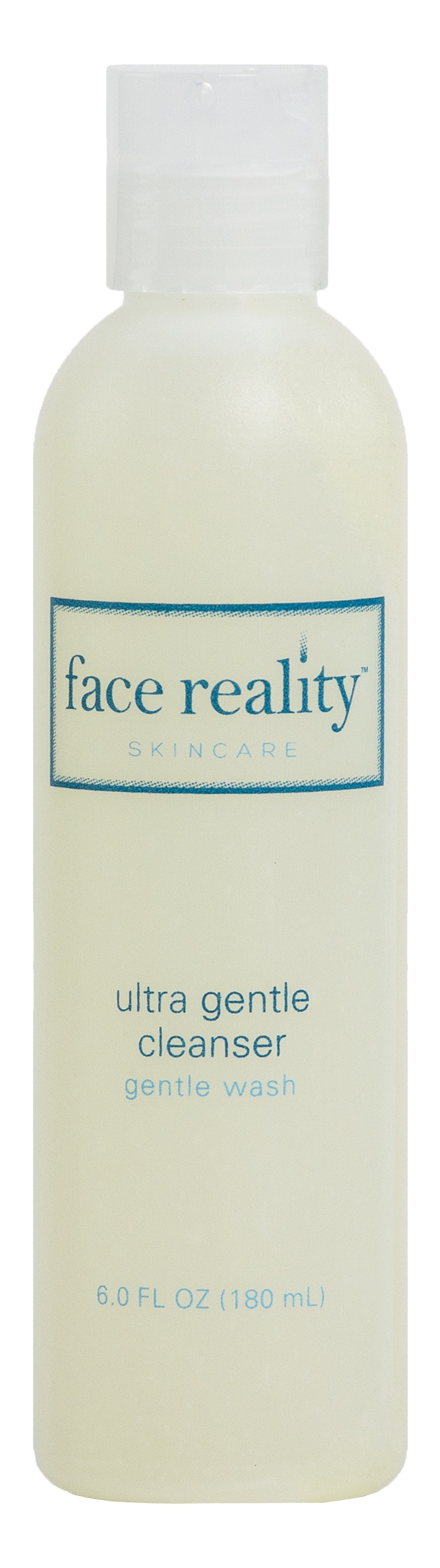 Face Reality Ultra Gentle Cleanser