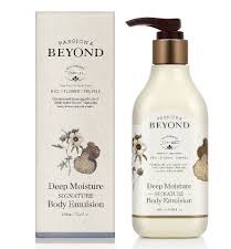 Face shop Passion And Beyond