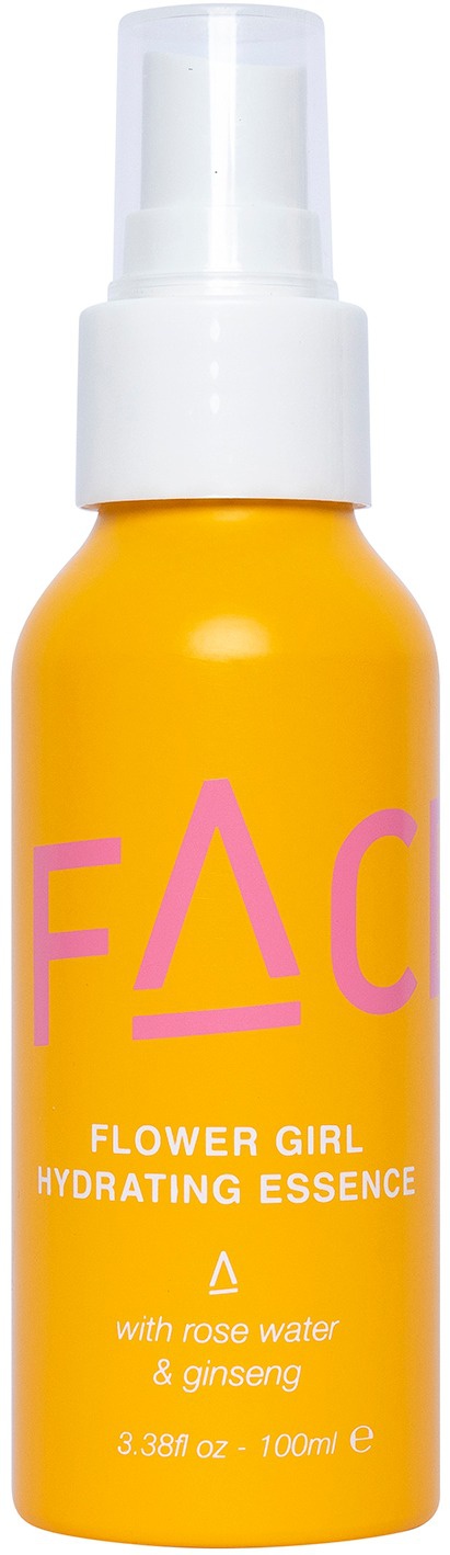 FaceDay Flower Girl Essence Hydrating Mist