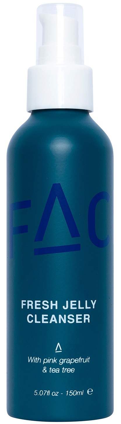 FaceDay Fresh Jelly Cleanser