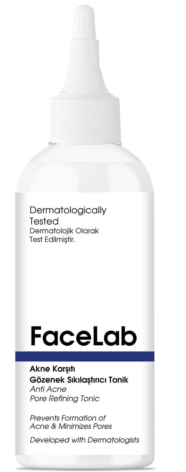 FaceLab Anti Acne Pore Refining Tonic