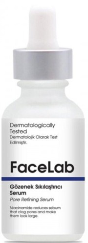FaceLab Pore Refining Serum
