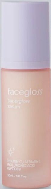 Facegloss Superglow