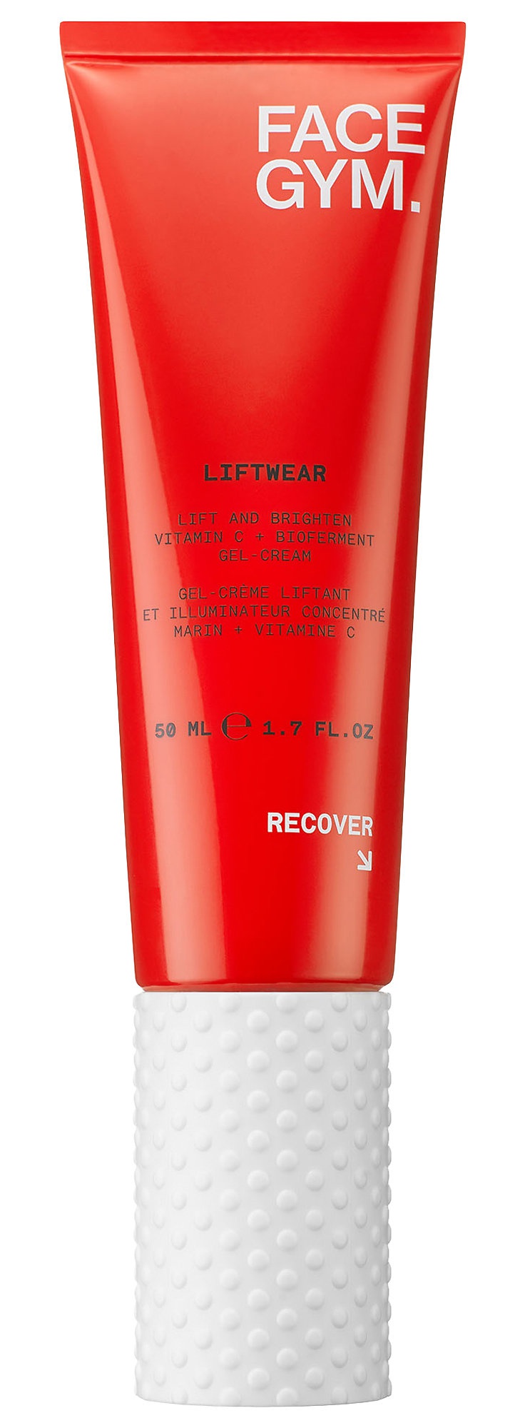 Facegym Liftwear Vitamin C Moisturiser