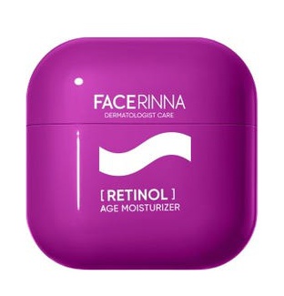 Facerinna Retinol Anti Aging Moisturizer
