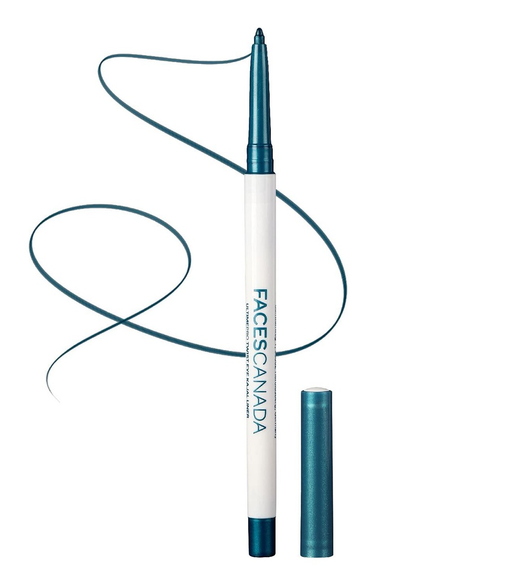 Faces Canada Ultimate Pro Twist Eye Kajal Liner