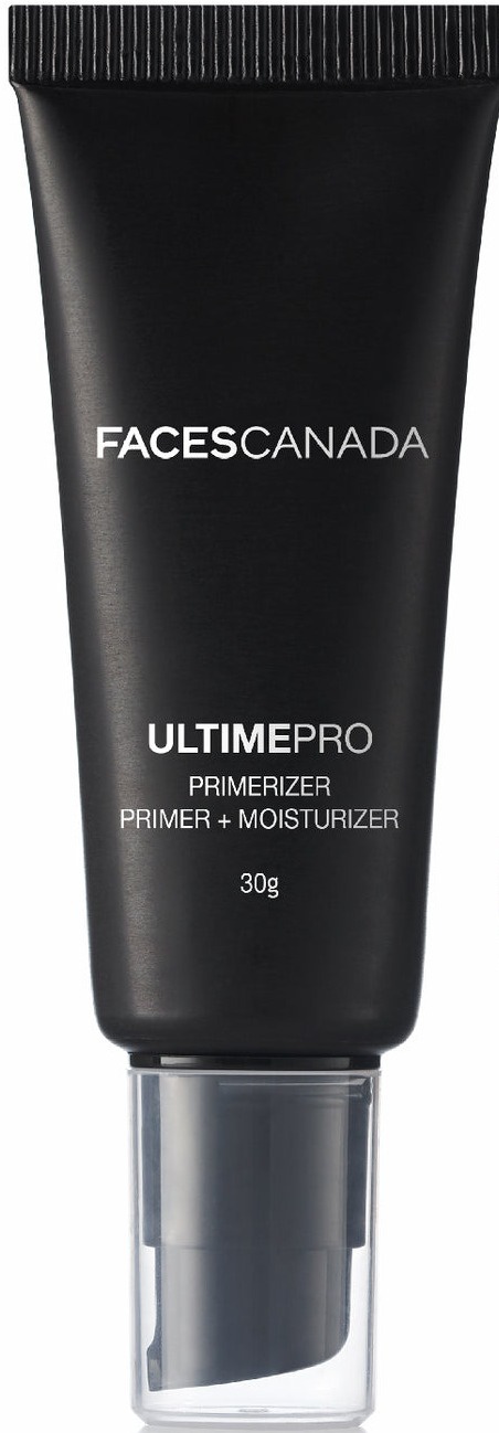 Faces Canada Ultime Pro Primerizer Primer + Moisturizer