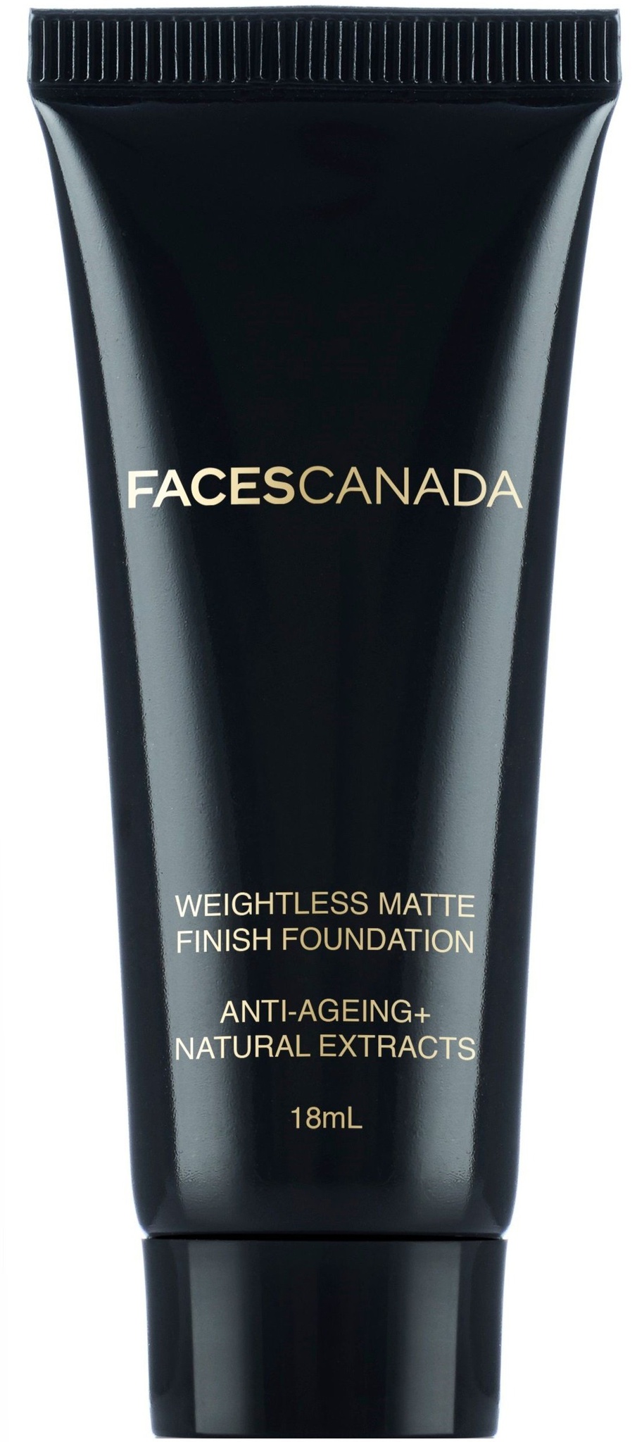 Faces Canada Weightless Matte Foundation