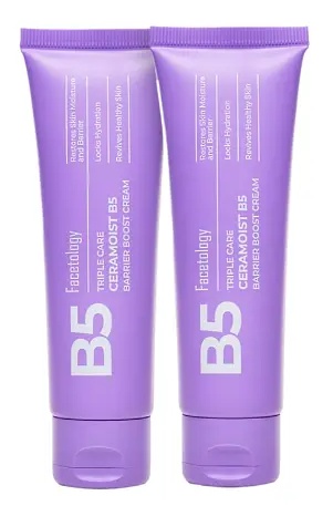 Facetology Triple Care Ceramoist B5