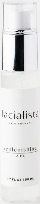 Facialista Replenishing Gel