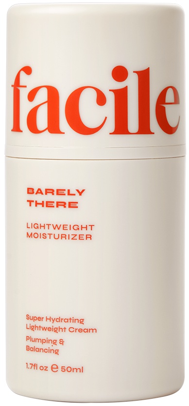 Facile Barely There