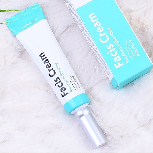 Facis Panthenol Banding Cream