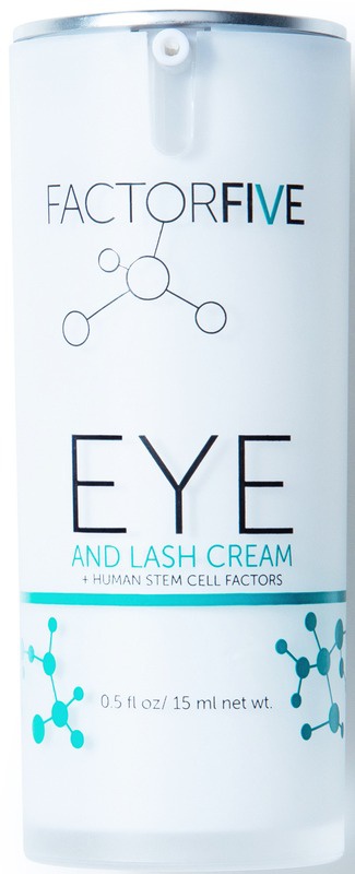 Factor Five Eye and Lash Cream