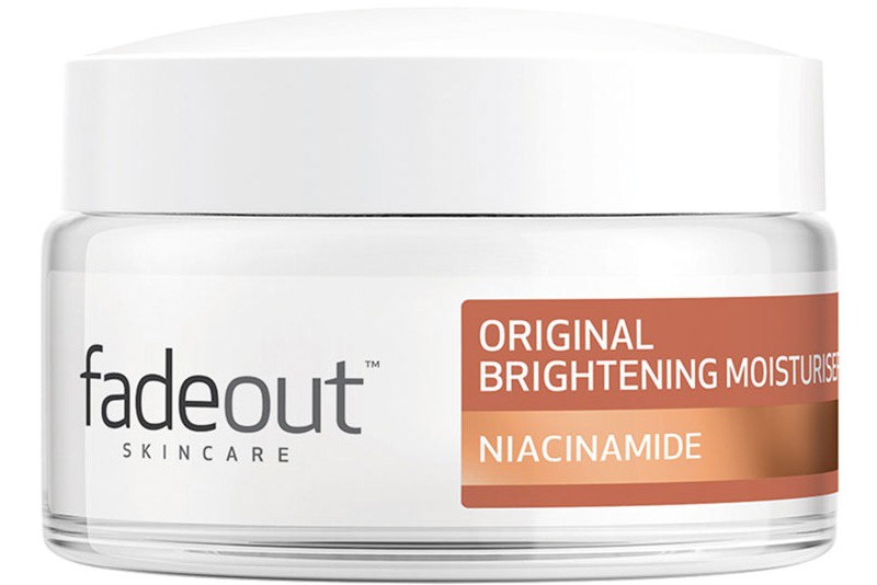 Fade Out Original Whitening Moisturiser