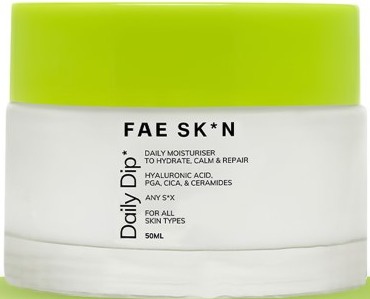 Fae beauty Daily Dip Moisturizer
