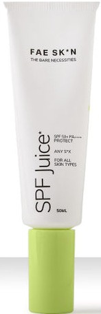 Fae beauty Fae Sk*n SPF Juice