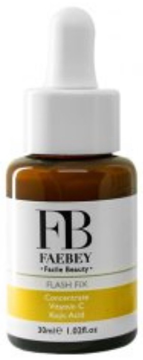 FaeBey Facile Beauty Flash Fix