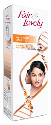 Fair & Lovely Ayurvedic Care Cream