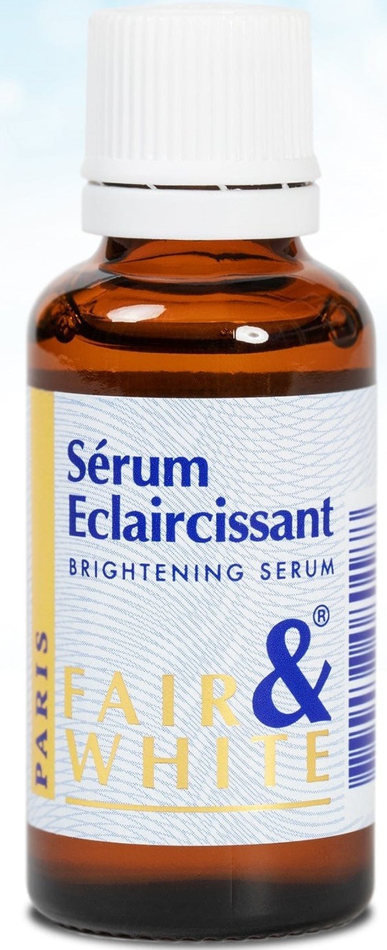 Fair & White Original Brightening Serum