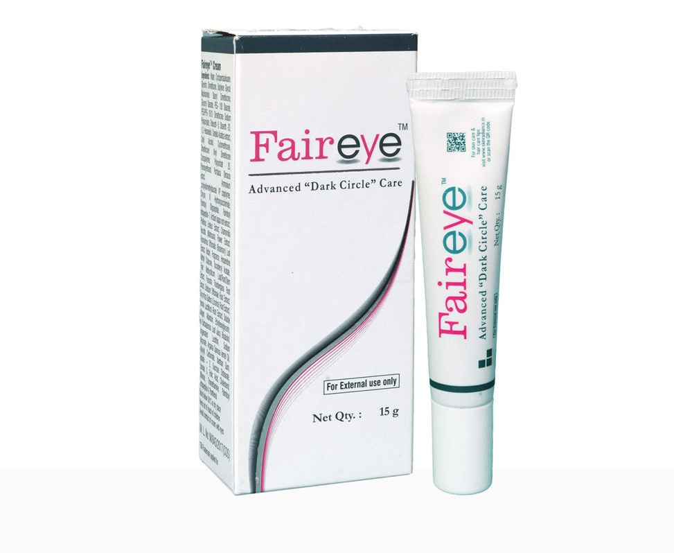 Fair eye Advanced Dark Circle Care Cream
