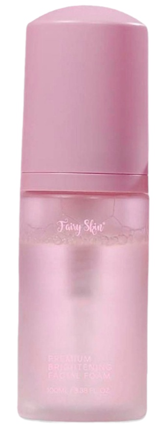 Fairy Skin Premium Brightening Facial Foam