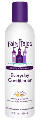 Fairy Tales Daily Cleanse Kids Everyday Conditioner