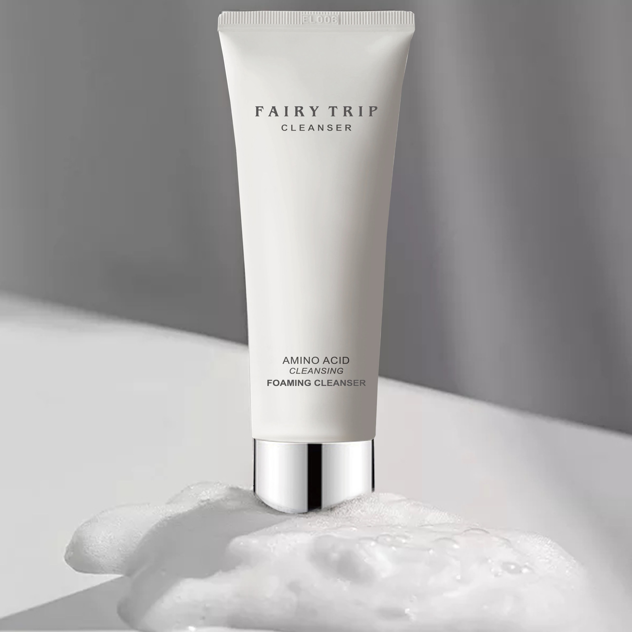 Fairy Trip Amino Acid Foaming Cleanser