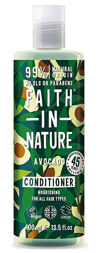 Faith in Nature Avocado Conditioner