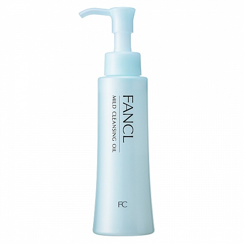 Fancl Mild Cleansing Oil (2017 formulation)