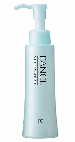 Fancl Mild Cleansing Oil