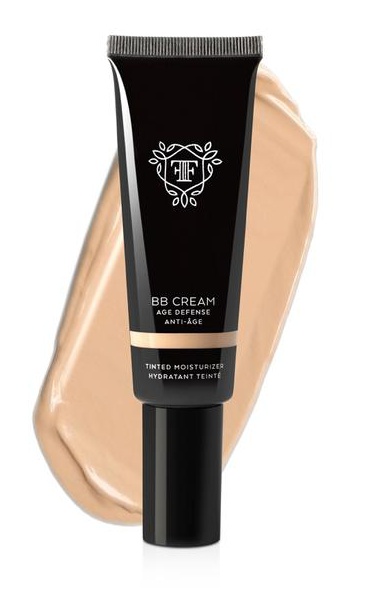Fancy Face Age Defying BB Cream