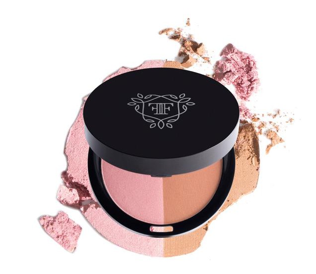 Fancy Face Bronzer Pink Champagne