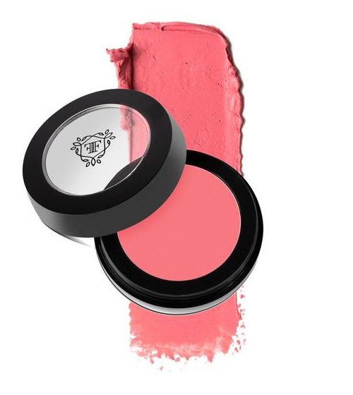 Fancy Face Cream Blush Blossom