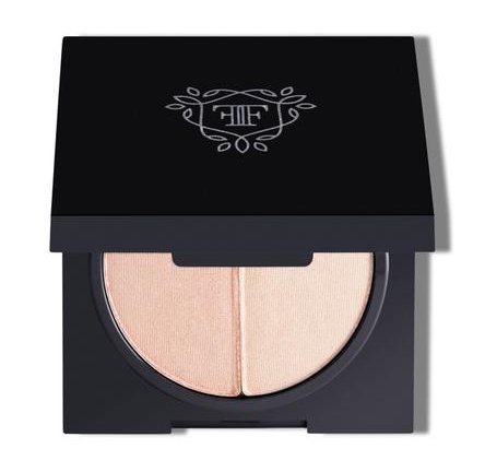 Fancy Face Pressed Shimmer Powder Heavenly