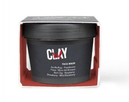 Fancy Handy Red Clay