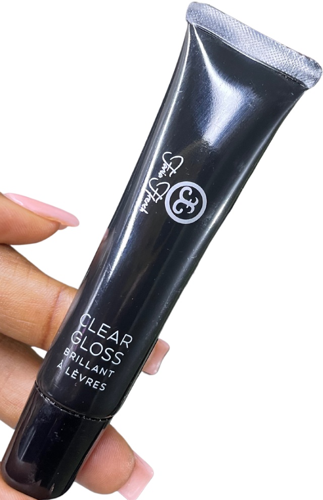 Fania Ffrench Lip Gloss Clear