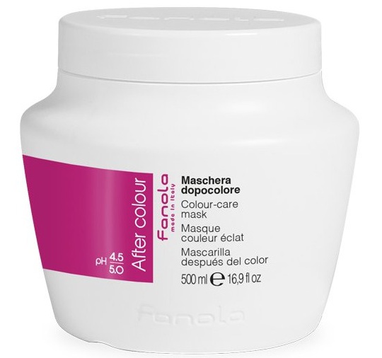 Fanola After Color Mask