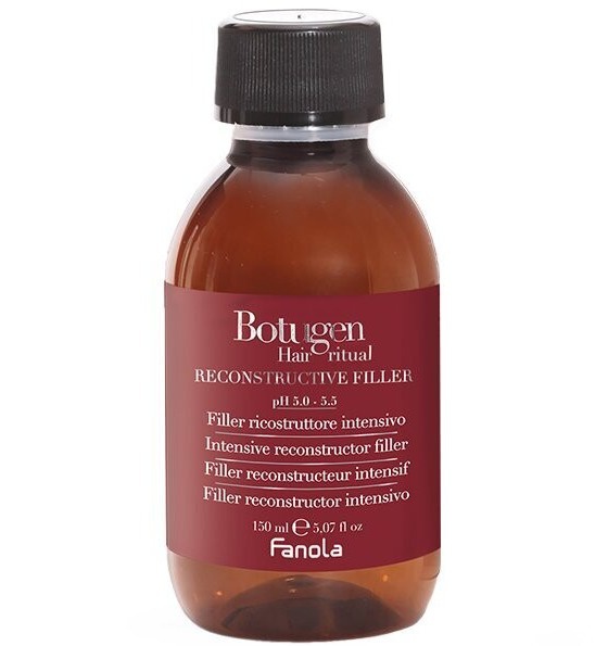 Fanola Botugen Intensive Reconstructive Filler