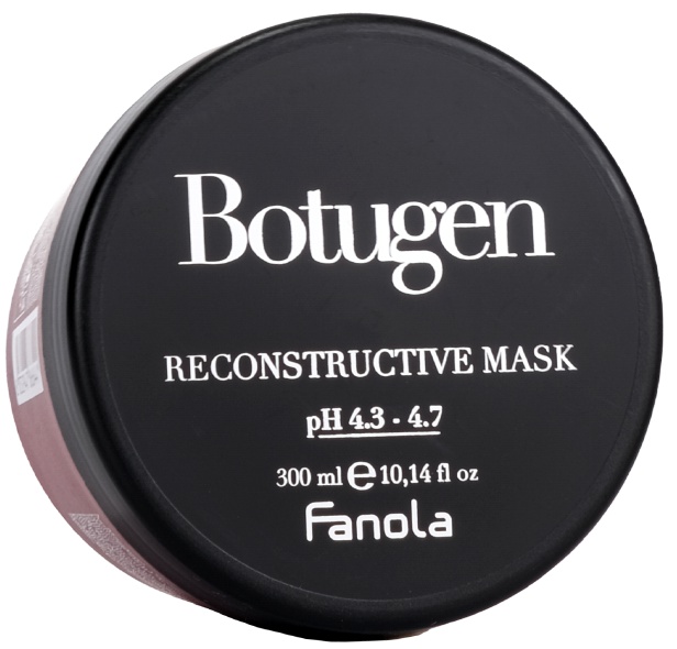 Fanola Botugen Reconstructive Mask