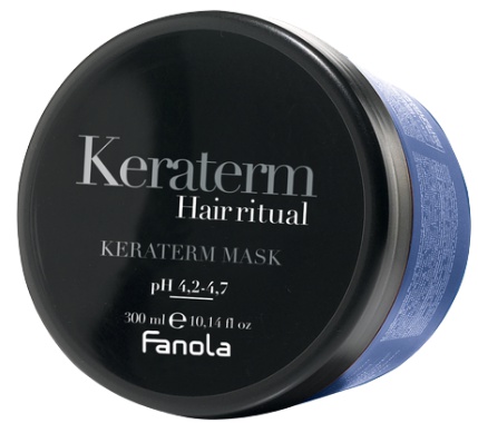 Fanola Keraterm Mask