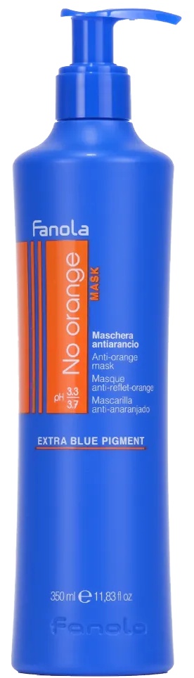 Fanola No Orange Mask