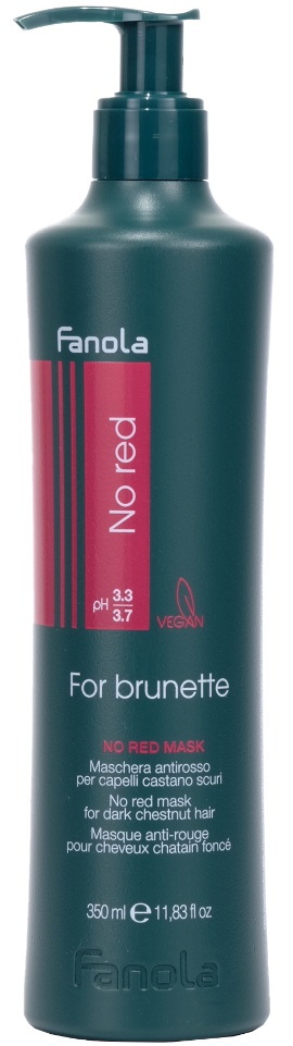 Fanola No Red Mask